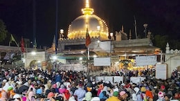 अजमेर दरगाह विवाद से जुड़े वकील को कोर्ट से बाहर गोली से मारने की धमकी, 1 मार्च को होगी मामले में अगली सुनवाई
