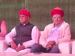 राजस्थान में 29 जनवरी को क्यों बंद रहेंगे 45 हजार से अधिक गांव? रामपाल जाट बोले- जरूरत पड़ी तो अनिश्चितकाल के लिए होगा आंदोलन राजस्थान में 29 जनवरी को क्यों बंद रहेंगे 45 हजार से अधिक गांव? रामपाल जाट बोले- जरूरत पड़ी तो अनिश्चितकाल के लिए होगा आंदोलन