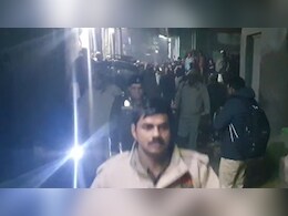 मेरठ में तीन बच्चों समेत परिवार के पांच लोगों की हत्या, घर के बेड बॉक्स में मिले शव