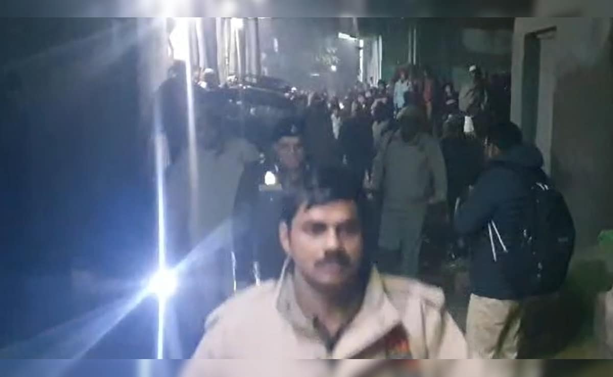 Latest and Breaking News on NDTV Latest and Breaking News on NDTV