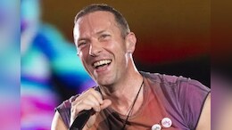 Watch: Coldplay Frontman Chris Martin Opens Up About Depression Struggles