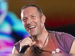 Watch: Coldplay Frontman Chris Martin Opens Up About Depression Struggles