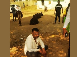 Nashik Crime : नववर्षाची पहिली सकाळ अन् दारासमोर रक्ताच्या थारोळ्यात पडलेलं शिर, नाशिक हादरलं!