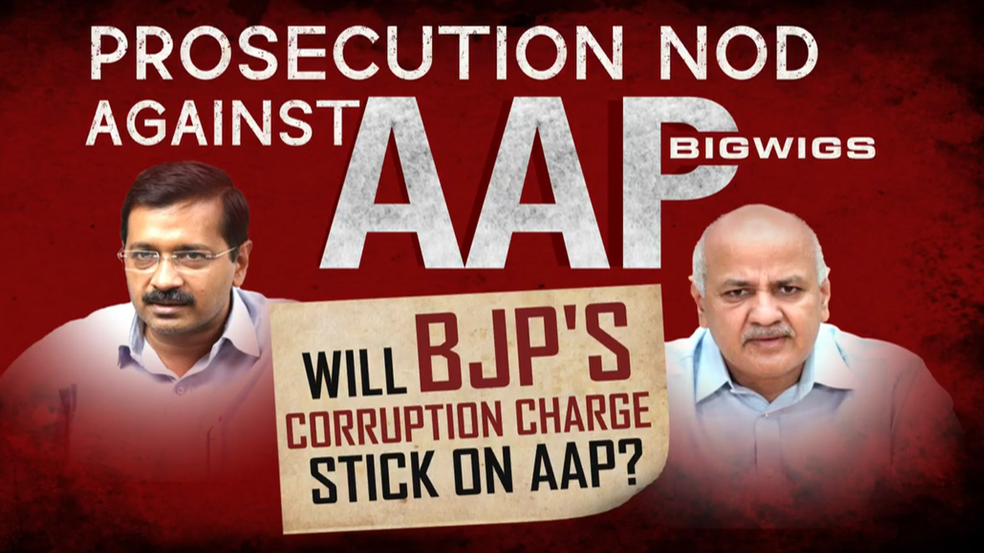 Delhi Elections 2025: Will BJP's Corruption Charge Stick On AAP?
