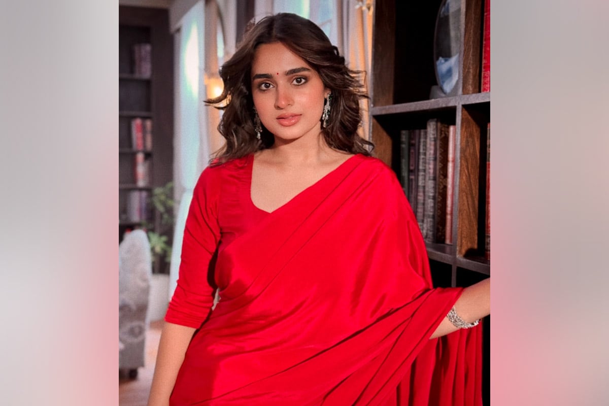 Ayesha Khan Opens Up About Body Shaming: "I Was Asked to Lose Weight..."