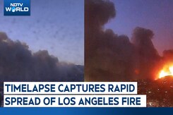 Trump Reiterates 'Hell To Pay' Threat If Gaza Hostages Not Released By Jan 20 Trump Reiterates 'Hell To Pay' Threat If Gaza Hostages Not Released By Jan 20