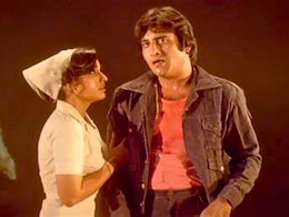 ती सध्या काय करते ? जितेंद्रसोबत अभिनय, शत्रुघ्न सिन्हांसोबत अफेअर; विनोद खन्नांवरही होते जीवापाड प्रेम