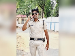 एडिशनल SP के गनमैन ने किया अंगदान का संकल्प, दूसरों को भी कर रहे प्रेरित  एडिशनल SP के गनमैन ने किया अंगदान का संकल्प, दूसरों को भी कर रहे प्रेरित