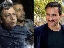 Injured Saif Ali Khan Had Locked Attacker In Room. How He Escaped Injured Saif Ali Khan Had Locked Attacker In Room. How He Escaped