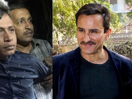 Man Who Stabbed Saif Ali Khan Arrested Near Mumbai After Over 70 Hours