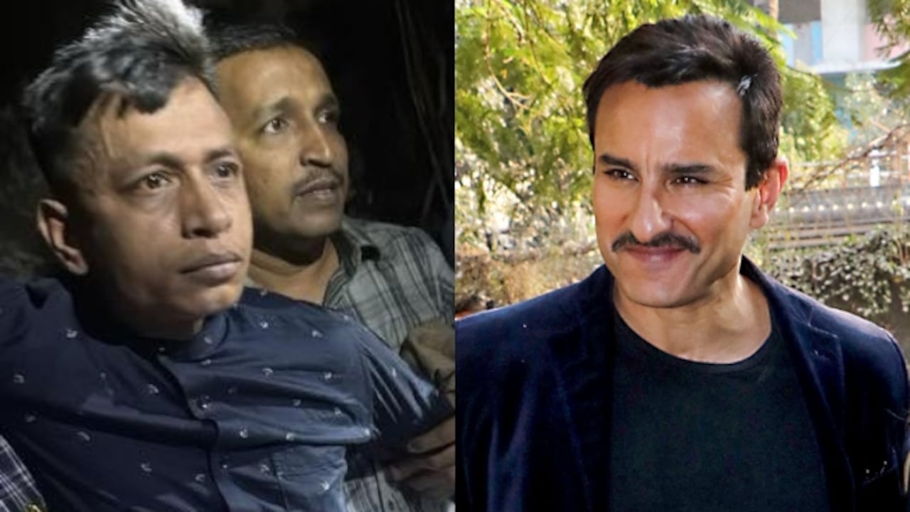 सैफ को चाकू मारने वाले बांग्लादेशी आरोपी ने फिर लगाई दया की गुहार, कहा- अपराध स्वीकार करना चाहता हूं