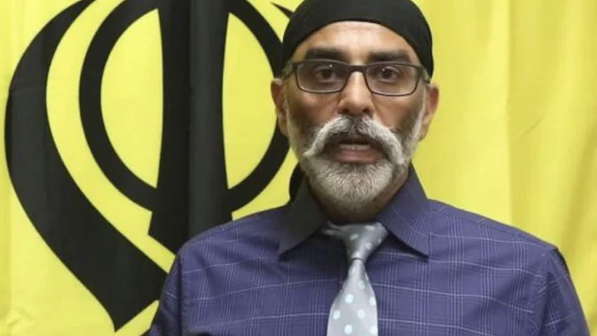 Indian Panel Recommends Action Against Ex-Spy 'CC1' In US Murder Plot Case