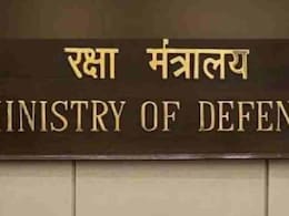 भारत डायनेमिक्स को नौसेना से मिसाइल आपूर्ति का 2,960 करोड़ रुपये का ठेका भारत डायनेमिक्स को नौसेना से मिसाइल आपूर्ति का 2,960 करोड़ रुपये का ठेका