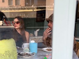 Is Sofia Vergara "Kind Of Single" Anymore? She Was Spotted On A Lunch Date With Lewis Hamilton Is Sofia Vergara "Kind Of Single" Anymore? She Was Spotted On A Lunch Date With Lewis Hamilton