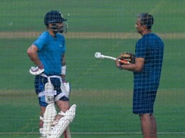 Why Is Struggling Virat Kohli Seeking Sanjay Bangar's Help? Report Says: "To Develop..."