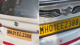 Taj Security Alert About 2 Cars With Same Number Leads To Bizarre Loan Tale