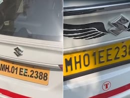 Taj Security Alert About 2 Cars With Same Number Leads To Bizarre Loan Tale Taj Security Alert About 2 Cars With Same Number Leads To Bizarre Loan Tale