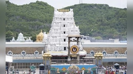 Tirupati Devotees To Now Also Get Vadas For Free Twice A Day