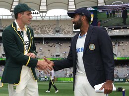 ICC To Postpone Two-Tier WTC System; Set To Make Major Change In Points Format