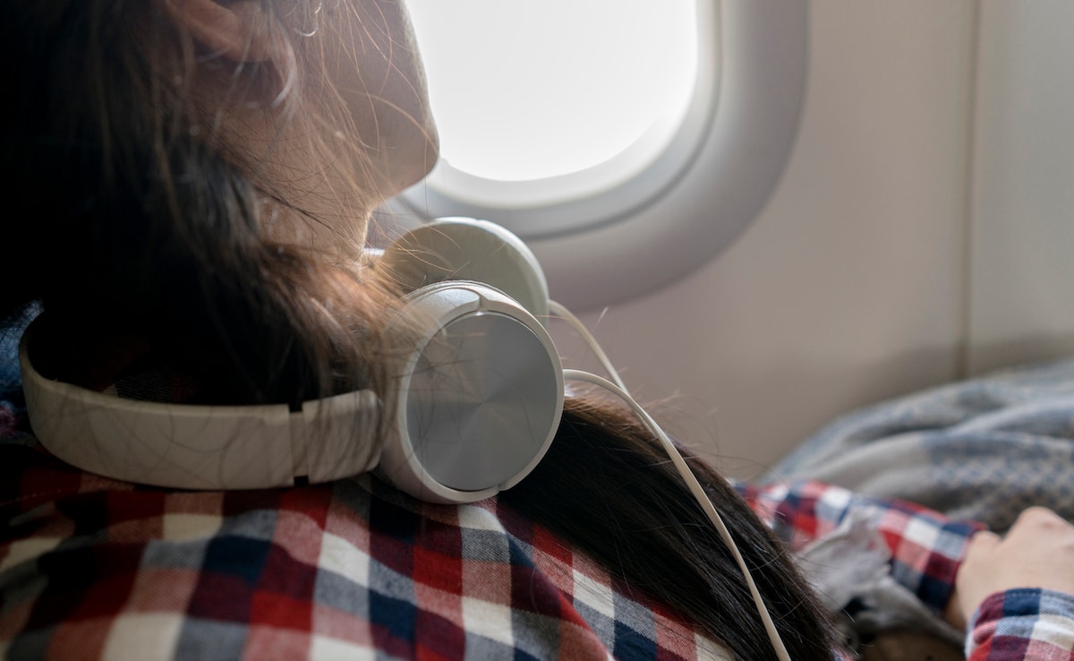 Let the music take you away! Photo: Instagram/iStock