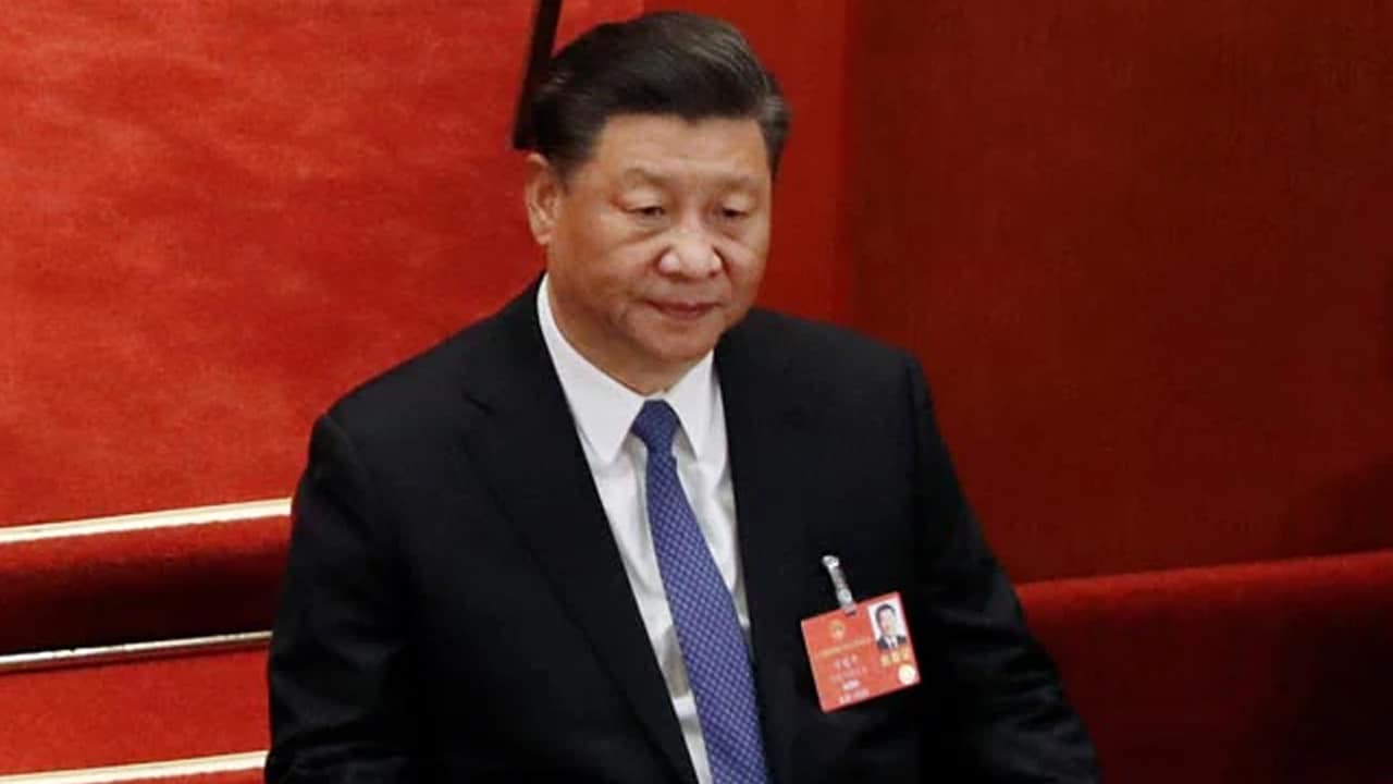 US Firms Blacklisted By China: The Impact Of Arms Sales To Taiwan