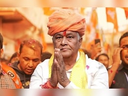 Kirodi Lal Meena: कुंभ जाकर वैराग्य क्यों पाना चाहते हैं किरोड़ी लाल मीणा? भाजपा नेता को कौनसा दुःख 'पल-प्रति-पल सता' रहा है  Kirodi Lal Meena: कुंभ जाकर वैराग्य क्यों पाना चाहते हैं किरोड़ी लाल मीणा? भाजपा नेता को कौनसा दुःख 'पल-प्रति-पल सता' रहा है