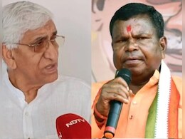 कवासी लखमा की गिरफ्तारी पर उठे सवाल, पूर्व सीएम बघेल और TS सिंहदेव ने BJP को घेरा, कहा- हम सब साथ हैं.. कवासी लखमा की गिरफ्तारी पर उठे सवाल, पूर्व सीएम बघेल और TS सिंहदेव ने BJP को घेरा, कहा- हम सब साथ हैं..