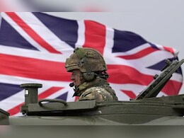 ब्रिटेन अपनी गुप्त लैब बना रहा हैं जंग का मंजर बदल देने वाली घड़ी