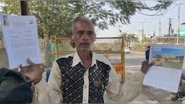 नहीं हुई सुनवाई तो कलेक्टर ऑफिस में चिपका दिया तहसीलदार का फोटो, शिकायत लेकर पहुंचे पुलिस के पास