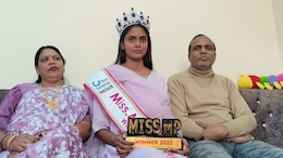 Miss MP 2025: मैहर की पलक गुप्ता ने जीता मिस एमपी का खिताब, राष्ट्रीय स्तर पर बनाना चाहती हैं ऐसी पहचान