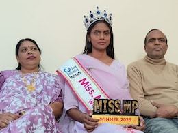 Miss MP 2025: मैहर की पलक गुप्ता ने जीता मिस एमपी का खिताब, राष्ट्रीय स्तर पर बनाना चाहती हैं ऐसी पहचान