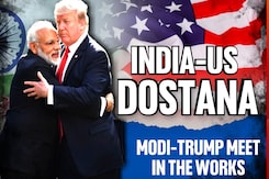 Trump 2.0: What Can India Expect? Trump 2.0: What Can India Expect?