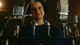 <i>Emergency</i> Box Office Collection Day 3: Kangana Ranaut's Film Shows Growth On Sunday, Crosses Rs 10 Crore Mark