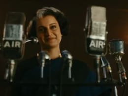 <i>Emergency</i> Box Office Collection Day 3: Kangana Ranaut's Film Shows Growth On Sunday, Crosses Rs 10 Crore Mark <i>Emergency</i> Box Office Collection Day 3: Kangana Ranaut's Film Shows Growth On Sunday, Crosses Rs 10 Crore Mark