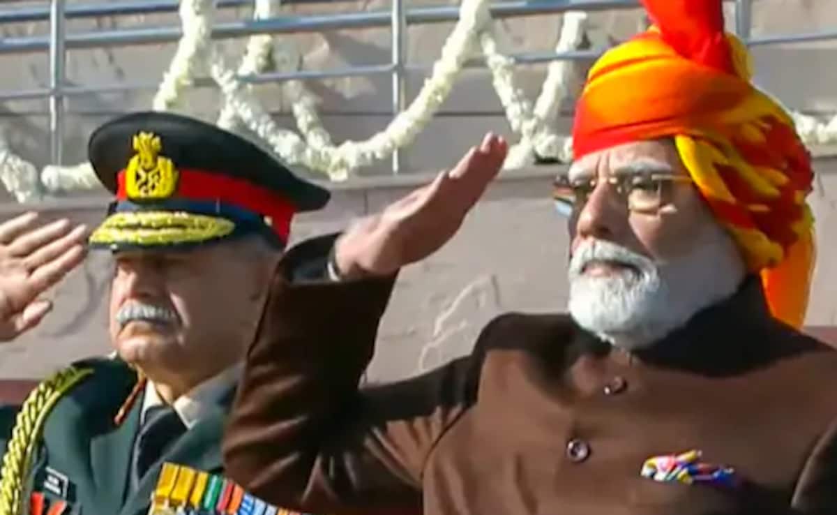 Latest and Breaking News on NDTV