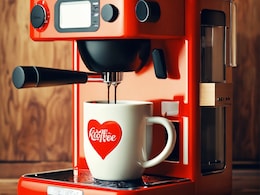 आप भी बना सकते हैं टेस्टी कॉफी, बस ऑर्डर करने होंगे ये Coffee Maker आप भी बना सकते हैं टेस्टी कॉफी, बस ऑर्डर करने होंगे ये Coffee Maker