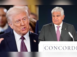 ट्रंप की धमकी के बाद पनामा ने यूएन से की शिकायत, पोर्ट कंपनी का ऑडिट भी किया शुरू