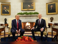 Will Trump Break Biden's Record Of Most Executive Orders Signed On Day 1?