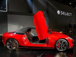 भारत की सबसे सस्ती स्पोर्ट्स कार, देखिए जरा हार जाएंगे दिल