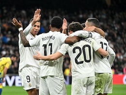 Real Madrid vs Valencia LIVE Streaming, La Liga 2024/25 Live Telecast: When And Where To Watch Real Madrid vs Valencia LIVE Streaming, La Liga 2024/25 Live Telecast: When And Where To Watch