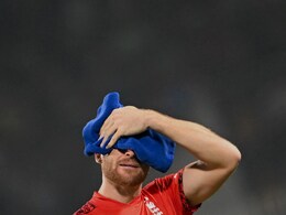 Bizarre: England's Harry Brook Blames 'Kolkata Smog' For Failing To Play Indian Mystery Spinner's Bowling In 1st T20I