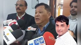 Rajasthan:''बाहरी साज़िश का हाथ तो नहीं'' समरावता कांड की जांच करने टोंक पहुंचे राष्ट्रीय ST आयोग के सदस्य क्या बोले ?&nbsp;