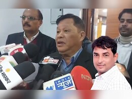 Rajasthan:''बाहरी साज़िश का हाथ तो नहीं'' समरावता कांड की जांच करने टोंक पहुंचे राष्ट्रीय ST आयोग के सदस्य क्या बोले ?  Rajasthan:''बाहरी साज़िश का हाथ तो नहीं'' समरावता कांड की जांच करने टोंक पहुंचे राष्ट्रीय ST आयोग के सदस्य क्या बोले ?