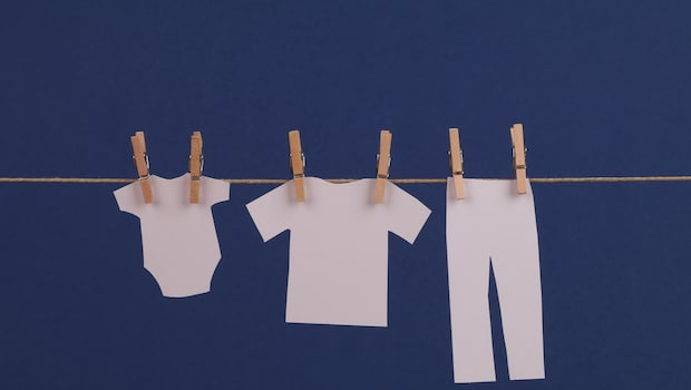Best Deals On Infant Clothes From Myntra