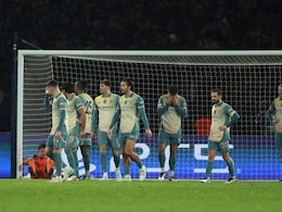 "This Is...": Pep Guardiola Gives Reality Check With Manchester City On Brink Of Champions League Exit