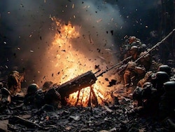 IED Blast Kills Railway Personnel In Odisha-Jharkhand border, Maoists Role Suspected