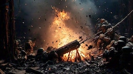 IED Blast Kills Railway Personnel In Odisha-Jharkhand border, Maoists Role Suspected