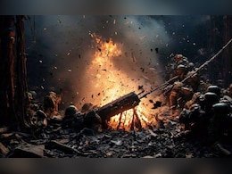 बीजापुर में IED विस्फोट, कोबरा का जवान घायल, नक्सलियों ने ऐसे बिछाया था जाल! बीजापुर में IED विस्फोट, कोबरा का जवान घायल, नक्सलियों ने ऐसे बिछाया था जाल!