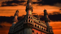 Hyderabad Travel Guide: Your Cheat Sheet On Where To Go, Eat, Shop In The City Of Pearls