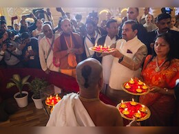 Opinion | How Kumbh Inspires India's Leadership Story